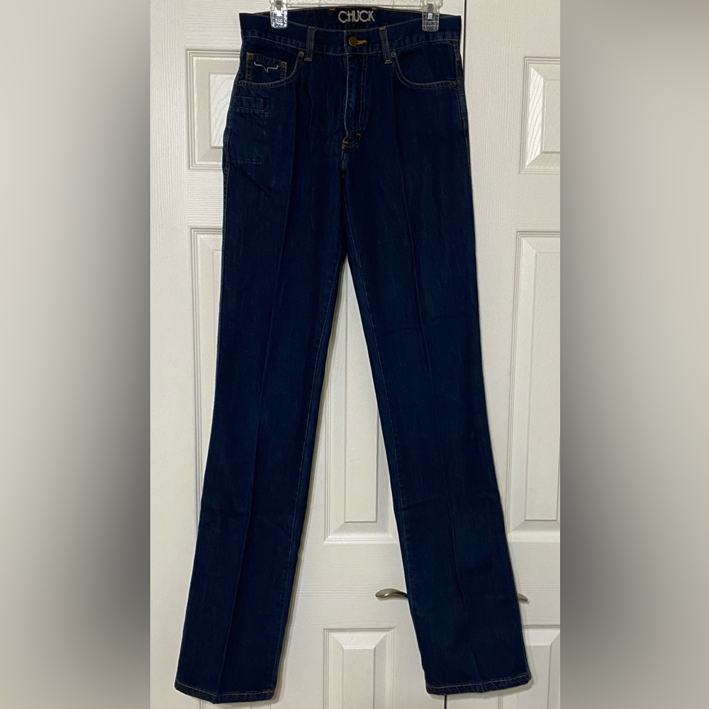 Kimes Ranch “Chuck” Men’s Jeans             Size 30x40